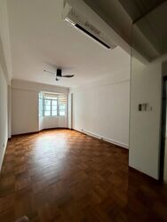 Pinetree Condominium (D10), Condominium #597774771